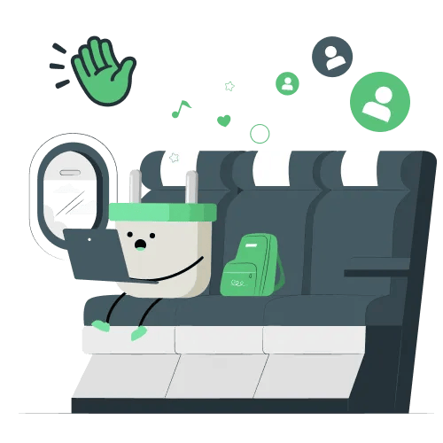 Buy Clubhouse followers and enhance engagement in rooms