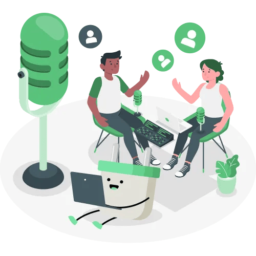 Buy Clubhouse followers and grow a loyal listener base