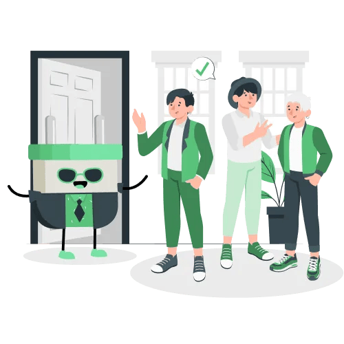 buy clubhouse room visitors and increase room popularity