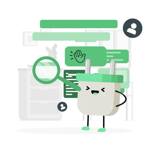 buy clubhouse room visitors and build a loyal community