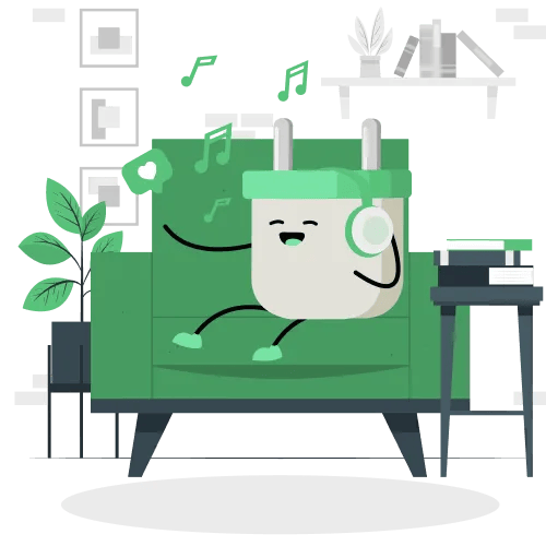 Buy Napster plays and strenghten your profile's presence