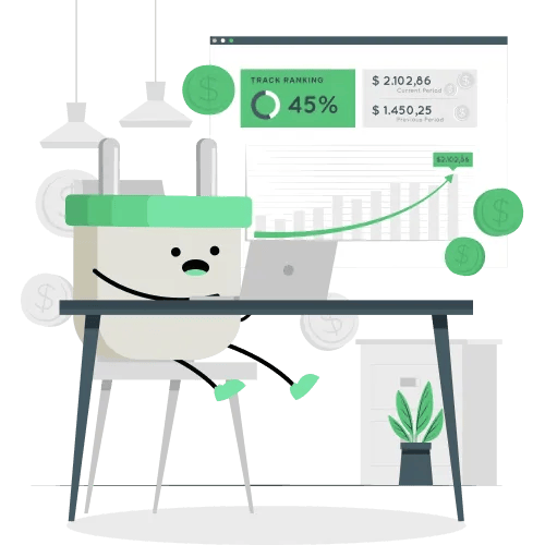 Buy Napster plays and improve track ranking