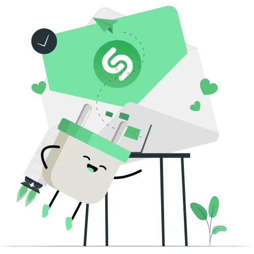 buy Shazam Plays and drive organic growth