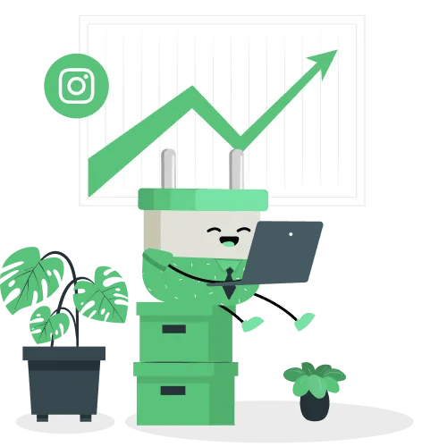 buy Instagram comments and improve social proof