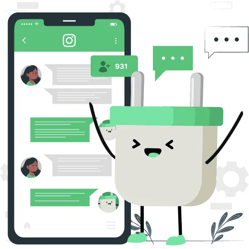 buy Instagram channel members and increase channel visibility
