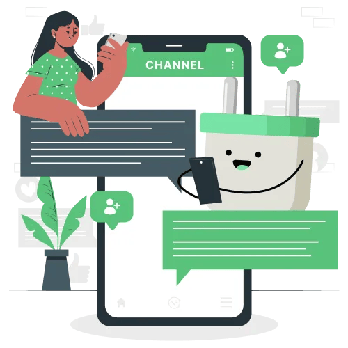 buy Instagram channel members and build social proof