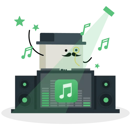 Buy Apple music star ratings and attract more listeners