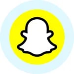 Snapchat logo