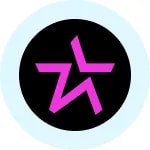 Reverbnation logo