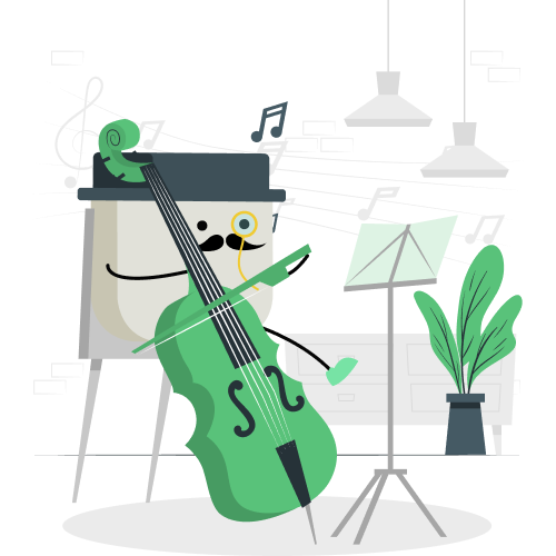 Buy ReverbNation views and enhance your profile's credibility