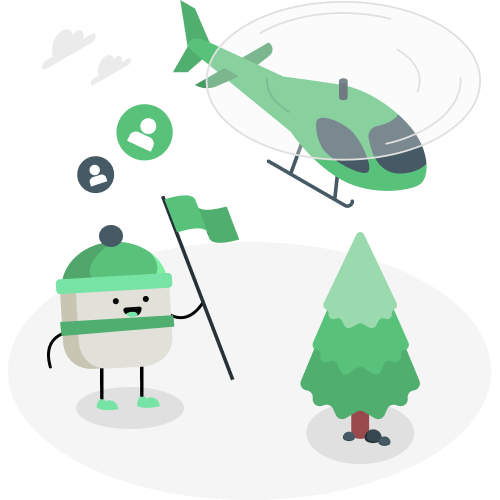 Buy Snapchat followers and attract sponsorships and collaborations