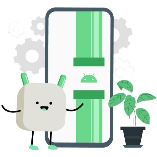 Buy Android app installs and enhance app credibility