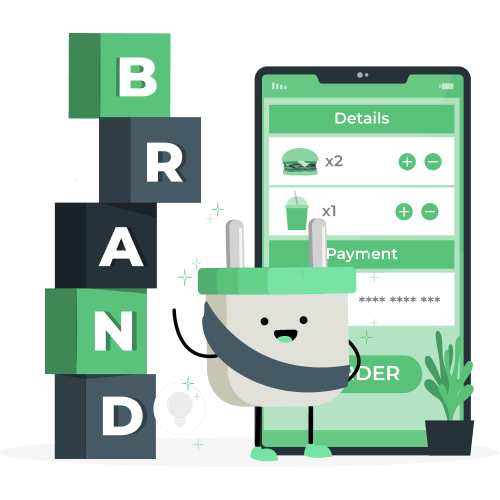Buy Android app installs and increase brand visibility
