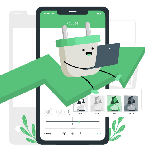 Buy Android app installs and drive organic growth
