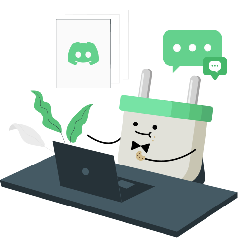 Buy Discord friend requests and improve server engagement