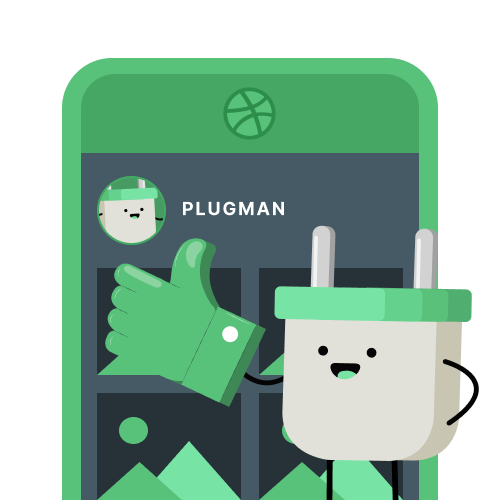 Buy Dribbble followers and increase profile visibility