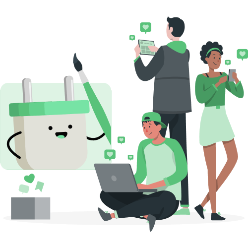 Buy Dribbble likes and expand your professional network
