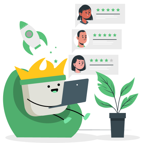 Buy Dribbble Views and Increase potential for collaboration