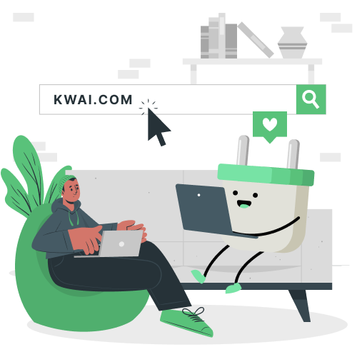 Buy Kwai Likes and reach more