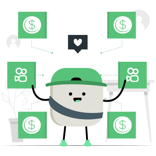Buy Kwai Likes and open opportunities