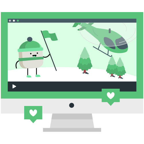 Buy Dribbble Views and enhance portfolio visibility