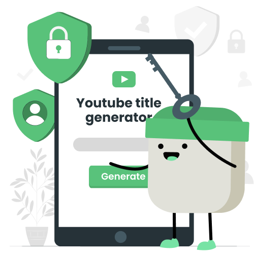 free youtube title generator privacy