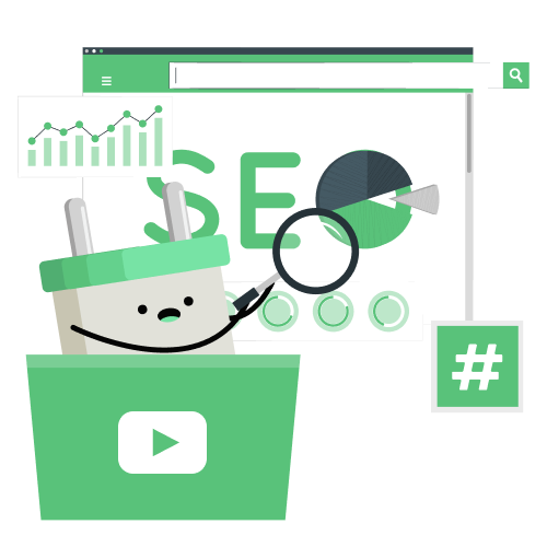 Encourage organic likes with Likee Likes