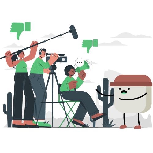 Buy Dribbble Views and build social proof