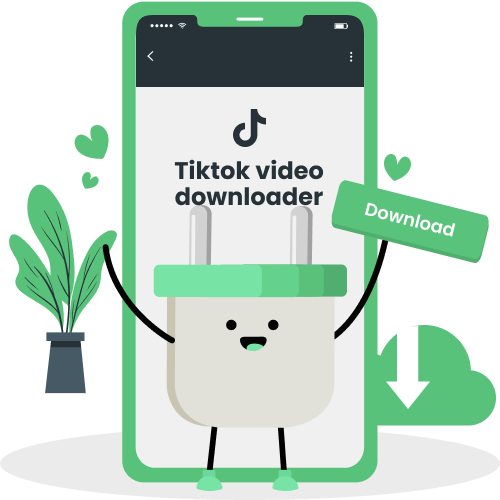 free tiktok video downloader