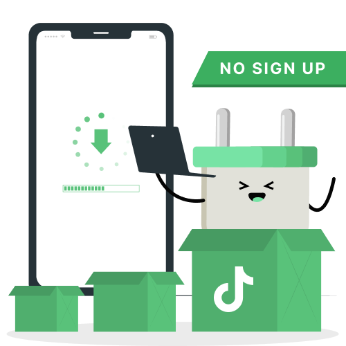 free tiktok video downloader