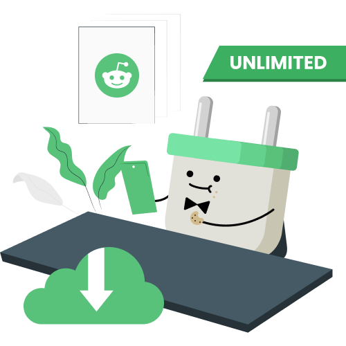 free unlimited download reddit video downloader