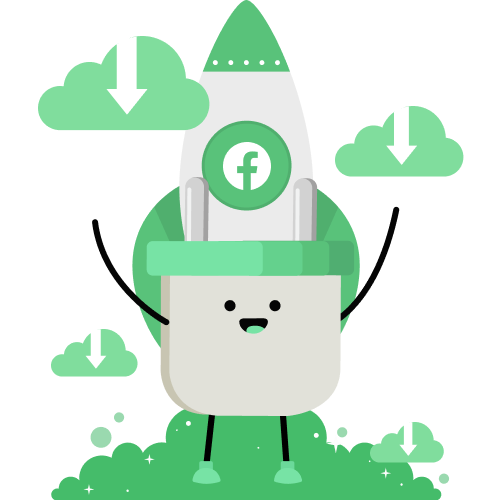 free facebook video downloader