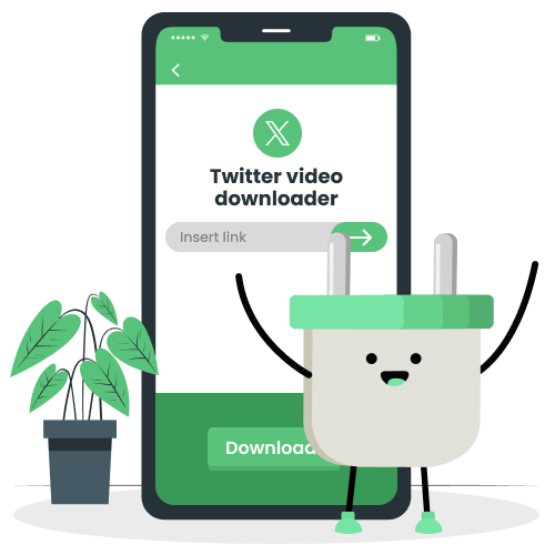free twitter video downloader
