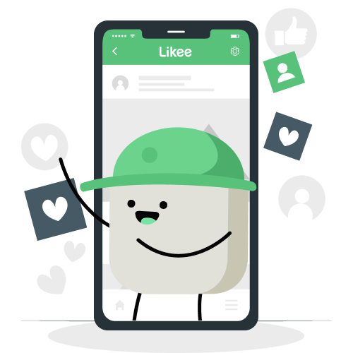 Encourage Organic Views with Likee Views