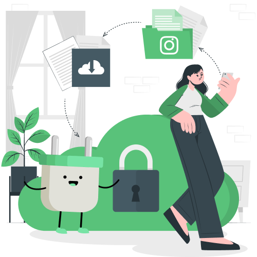 Seguridad y privacidad de los datos
