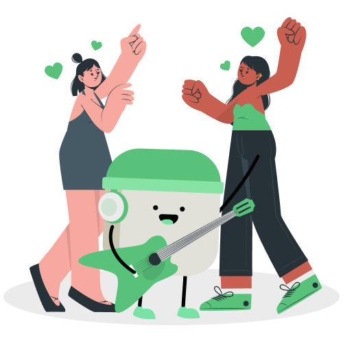 Buy ReverbNation fans & increase fan engagement