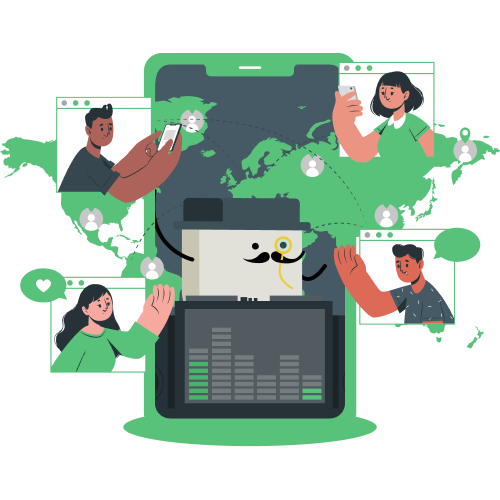 Buy Rumble comments and drive organic engagement