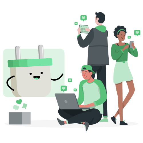 Buy Rumble comments and create community discussions