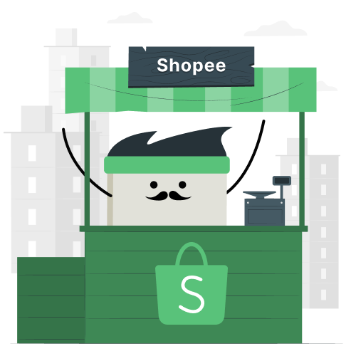 Compre seguidores do Shopee e aumente a credibilidade da loja