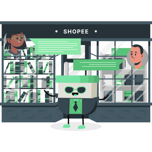 Compre seguidores do Shopee e aumente o envolvimento dos clientes