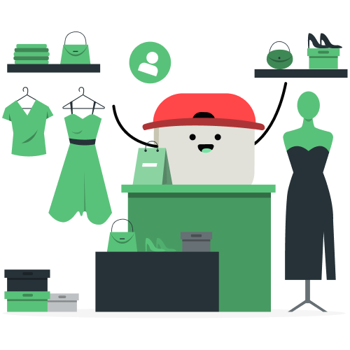 Compre seguidores do Shopee e aumente a visibilidade da loja