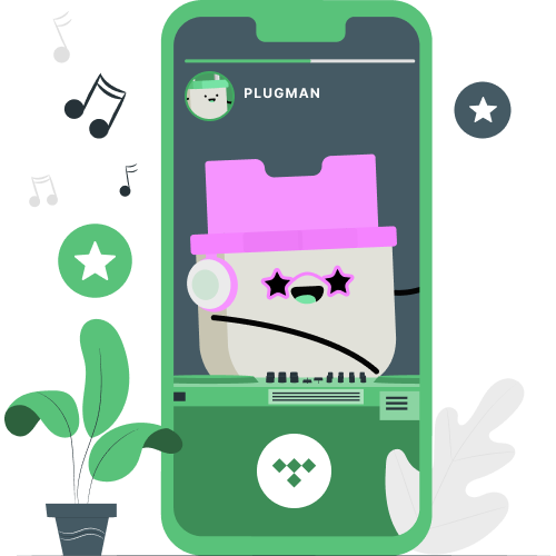 Buy Tidal Followers and increase profile visibility