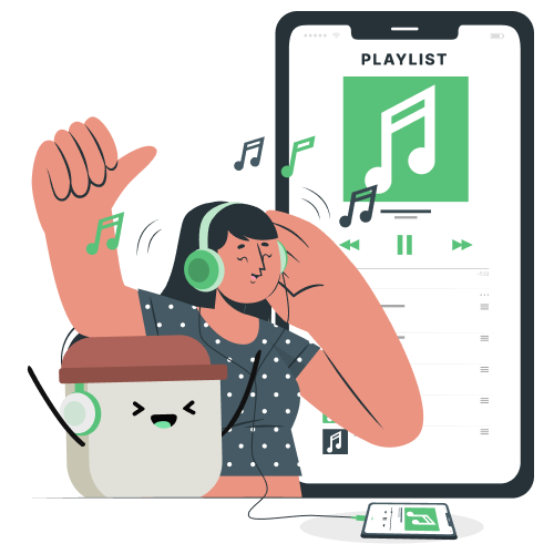 Buy Tidal Plays and boost playlist potential