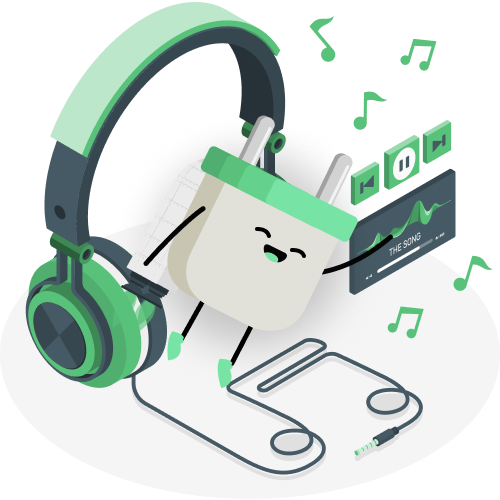 Buy Tidal Plays and gain industry recognition