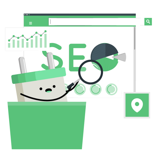 Buy Reviews.io and improve search rankings