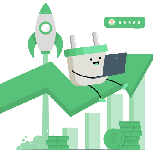 Buy Reviews.io and enhance online presence