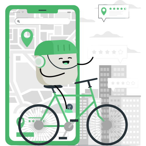 Buy Reviews.io and drive organic reviews