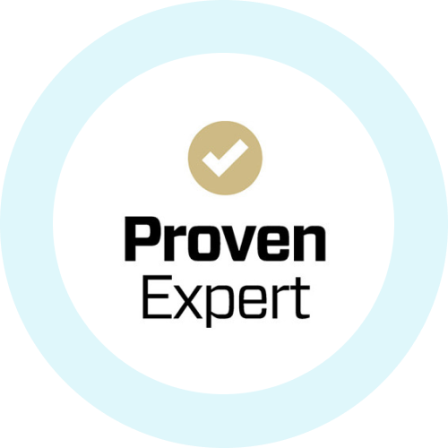 ProvenExpert Icon