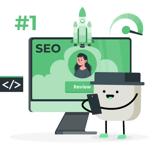 Buy ProvenExpert Reviews and improve SEO