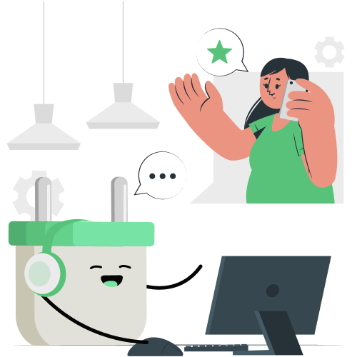 Buy ProvenExpert Reviews and get more clients